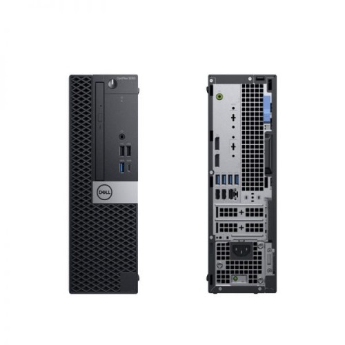 Gebruikte Desktops Dell 5060 | LaptopCentrum - De laptop specialist