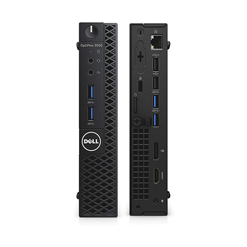 Gebruikte Desktops Dell 3050 DM | LaptopCentrum - De laptop specialist
