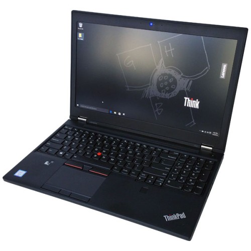 Lenovo P50 | LaptopCentrum - De laptop specialist