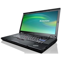 Gebruikte Laptops Lenovo W520
