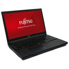 Fujitsu Lifebook A744
