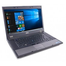 Dell Latitude E5510