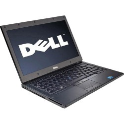 Gebruikte Laptops Dell E6410
