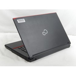 Gebruikte Laptops Fujitsu Siemens A744