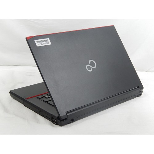 Gebruikte Laptops Fujitsu Siemens A744