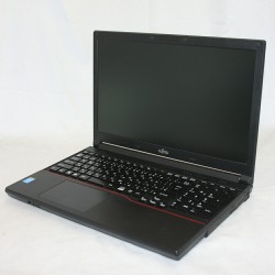 Gebruikte Laptops Fujitsu Siemens A744