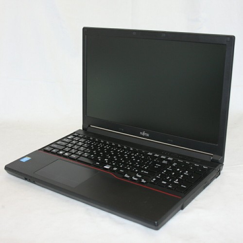 Gebruikte Laptops Fujitsu Siemens A744