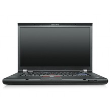 Lenovo Thinkpad W520