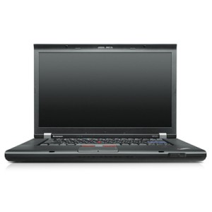Gebruikte Laptops Lenovo W520
