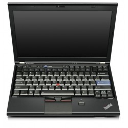 Gebruikte Laptops Lenovo X220