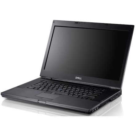 Gebruikte Laptops Dell E6410