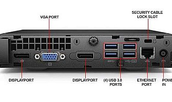 SSD Schijf: Versnellen van Jouw Computer