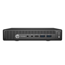 HP ProDesk 600 G2 DM | Intel Core i5 6e Gen. QuadCore| 8 GB DDR3 | 128 GB SSD| Windows 10