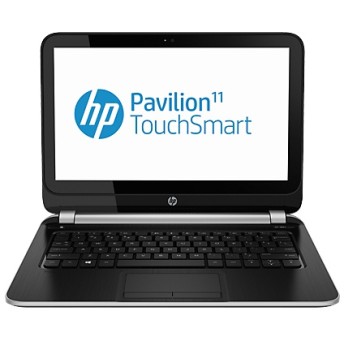 Hewlett-Packard TouchSmart 11