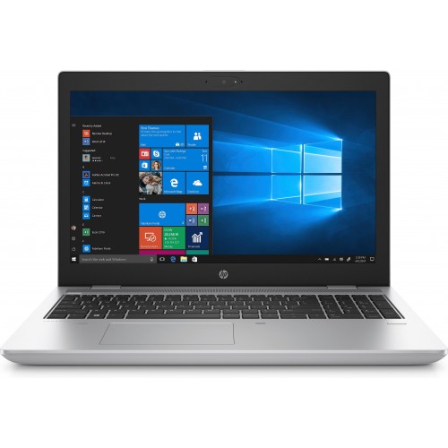 Hewlett-Packard 650 G4 | LaptopCentrum - De laptop specialist