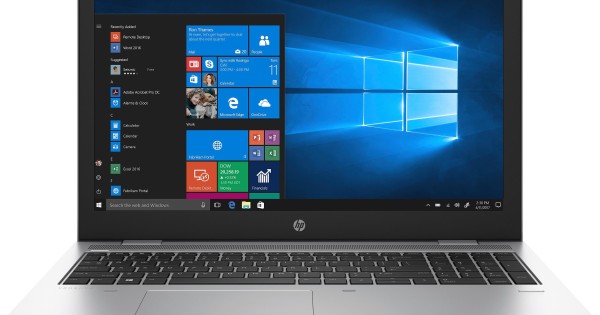 Hewlett-Packard 650 G4 | LaptopCentrum - De laptop specialist