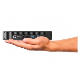 Gebruikte Desktops Hewlett-Packard 600 G2 DM