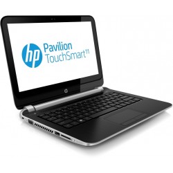 Hewlett-Packard TouchSmart 11