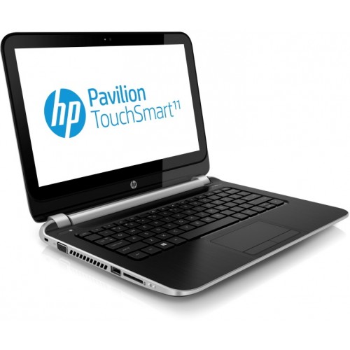 Hewlett-Packard TouchSmart 11