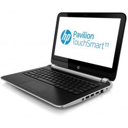 Hewlett-Packard TouchSmart 11