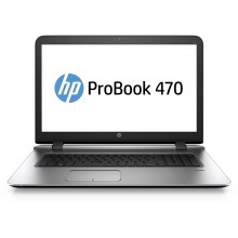 HP Probook 470 G3