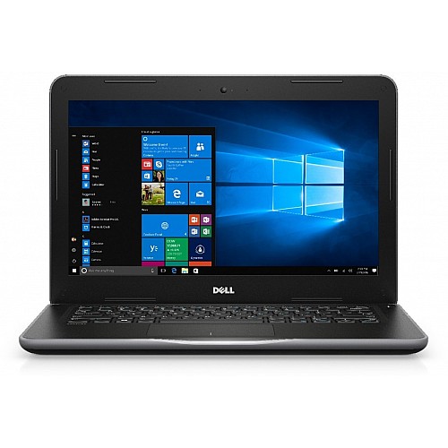 Gebruikte Laptops Dell 3380