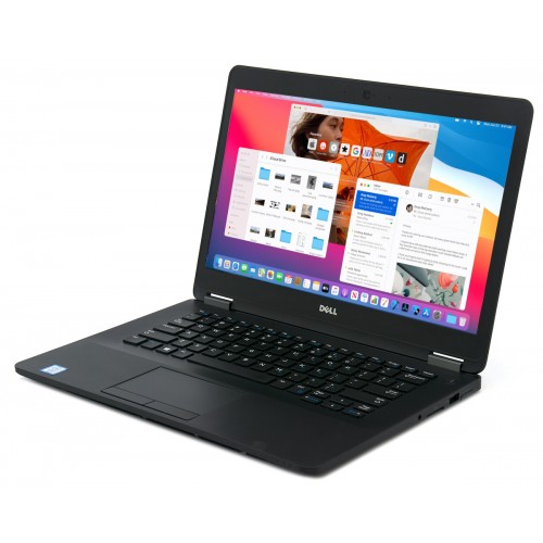 Gebruikte Laptops Dell E7470