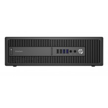 HP Elitedesk 800 G2 SFF