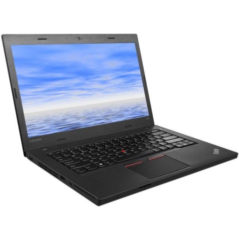 Gebruikte Laptops Lenovo L460
