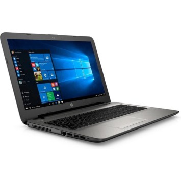 Gebruikte Laptops Hewlett-Packard 15