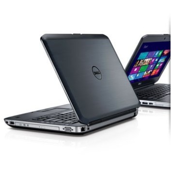 Tekstverwerken Dell E5420