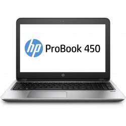 Gebruikte Laptops Hewlett-Packard 450 G4 Gebruikte Laptops Hewlett-Packard 450 G4