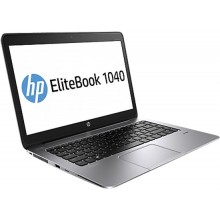 HP Elitebook Folio 1040 G1