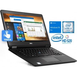 Gebruikte Laptops Dell E7470