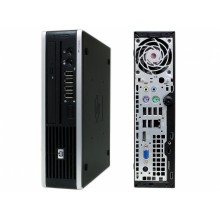 HP Elite 8300 USDT