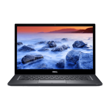 Dell Latitude 7480 TOUCH| Intel Core i7 7600U