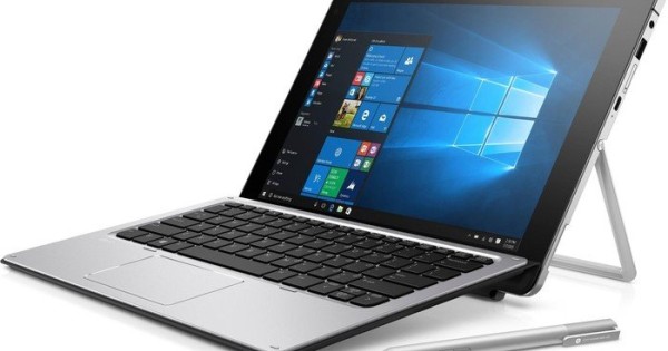 Hewlett-Packard X2 1012 G1 | LaptopCentrum - De laptop specialist