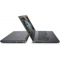 Dell Precision 7530 | Intel Core i7 8850H