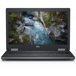 Dell Precision 7530 | Intel Core i7 8850H