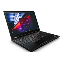 Lenovo Thinkpad P51 | Intel Core i7 7820HQ