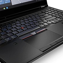 Lenovo Thinkpad P51 TOUCH