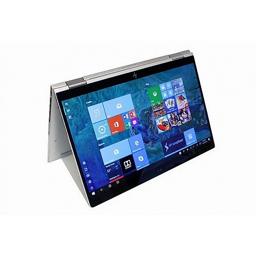Gebruikte Laptops Hewlett-Packard X360 1030 G3