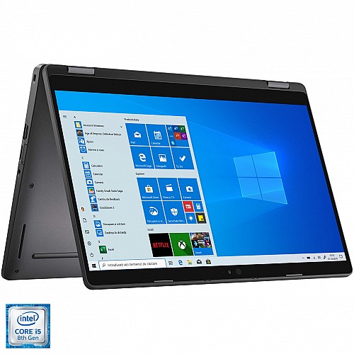 Dell 5300 2-in-1 | LaptopCentrum - De laptop specialist