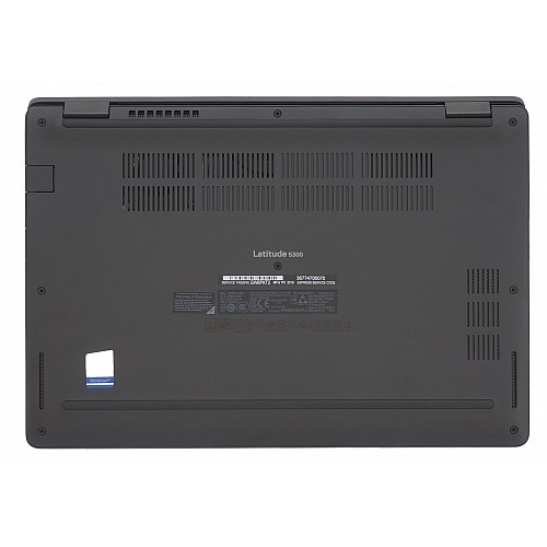 Gebruikte Laptops Dell 5300