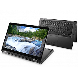 Dell 5300 2-in-1 | LaptopCentrum - De laptop specialist