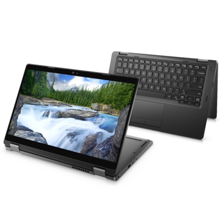 Dell 5300 2-in-1 | LaptopCentrum - De laptop specialist