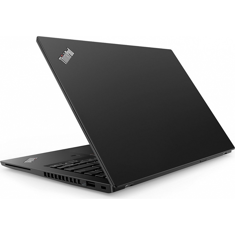 Critique complète du PC portable Lenovo ThinkPad X280 (i5-8250U, FHD