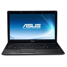 Asus K52F| Nieuwe accu