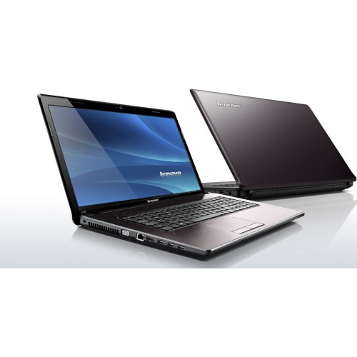 Gebruikte Laptops Lenovo G780