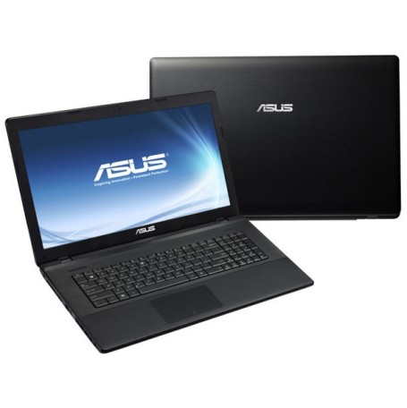 Gebruikte Laptops Asus X75A